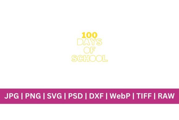 100 Days of School: 8 Free File Formats for Your Projects