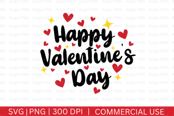Crafting Memorable Romance: A Deep Dive into Happy Valentine's Day SVG